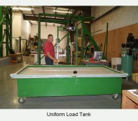 Uniform Load Tank